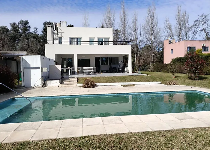 Casa Ravi