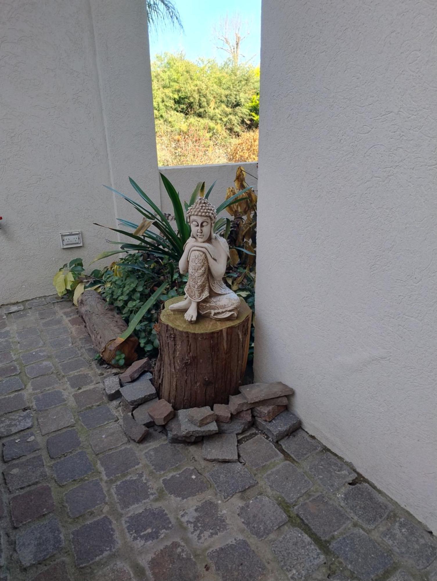 Casa Ravi Holiday home *