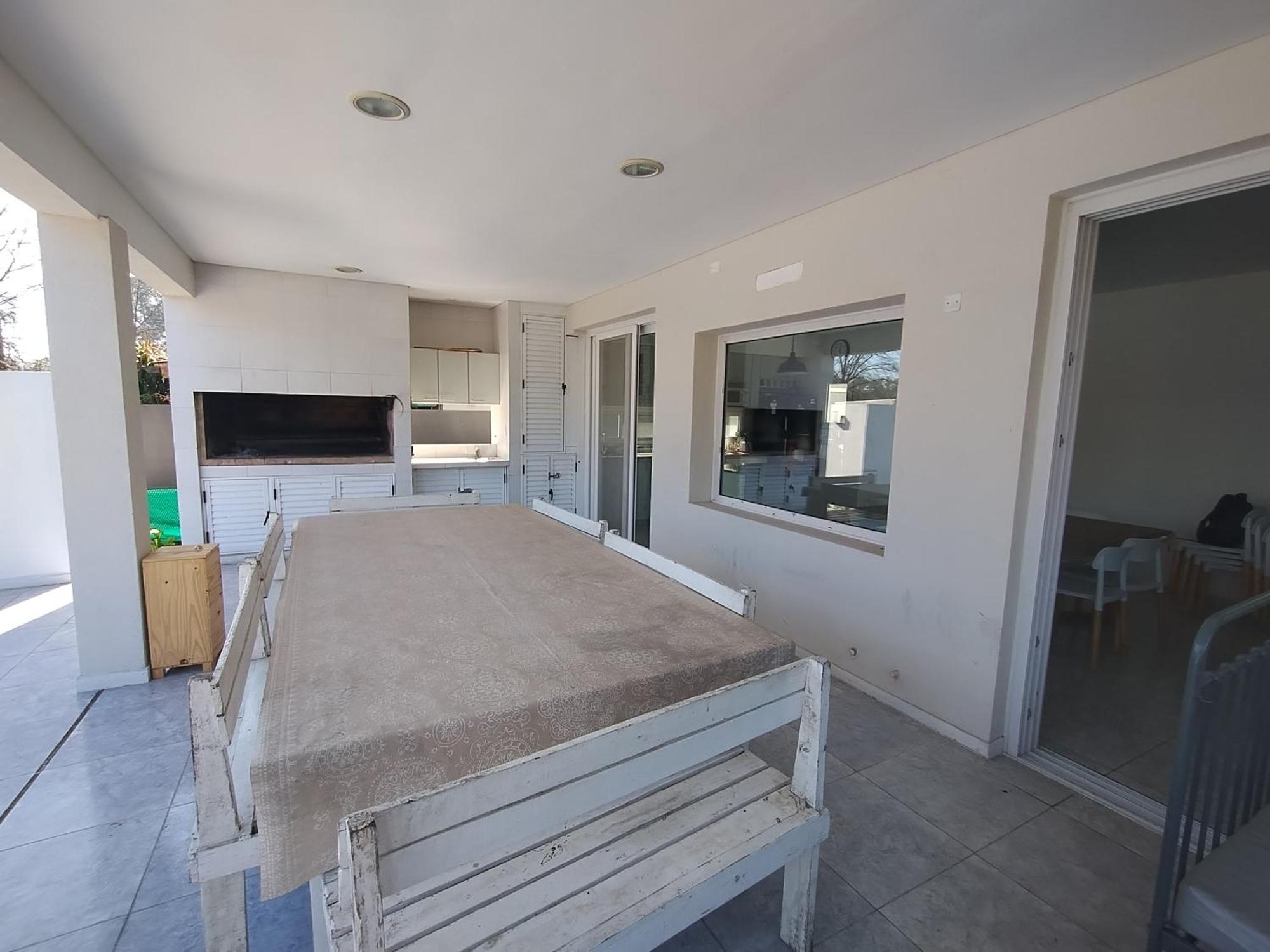 Casa Ravi *