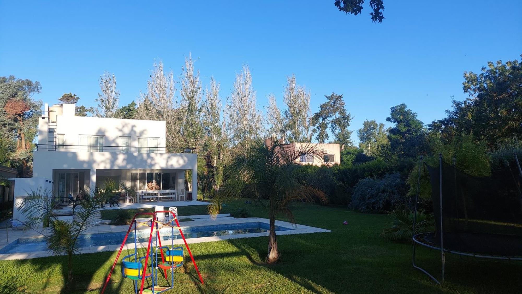 Casa Ravi Holiday home Pilar (Buenos Aires)