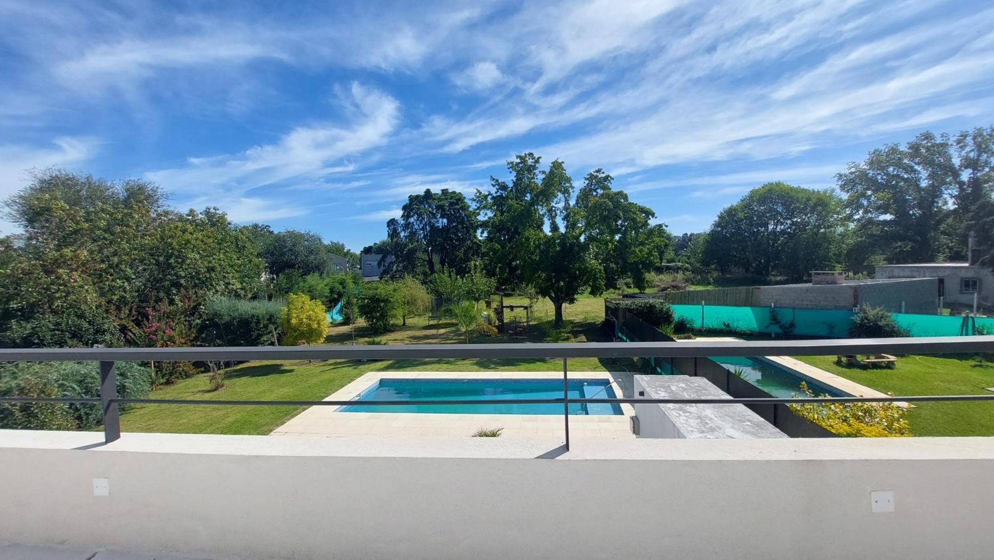 Casa Ravi