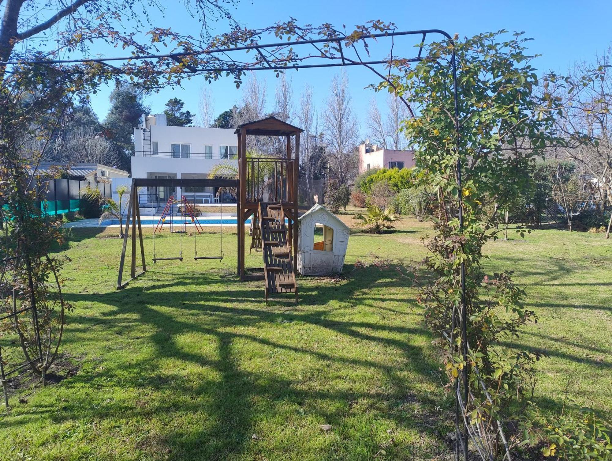 Holiday home Casa Ravi