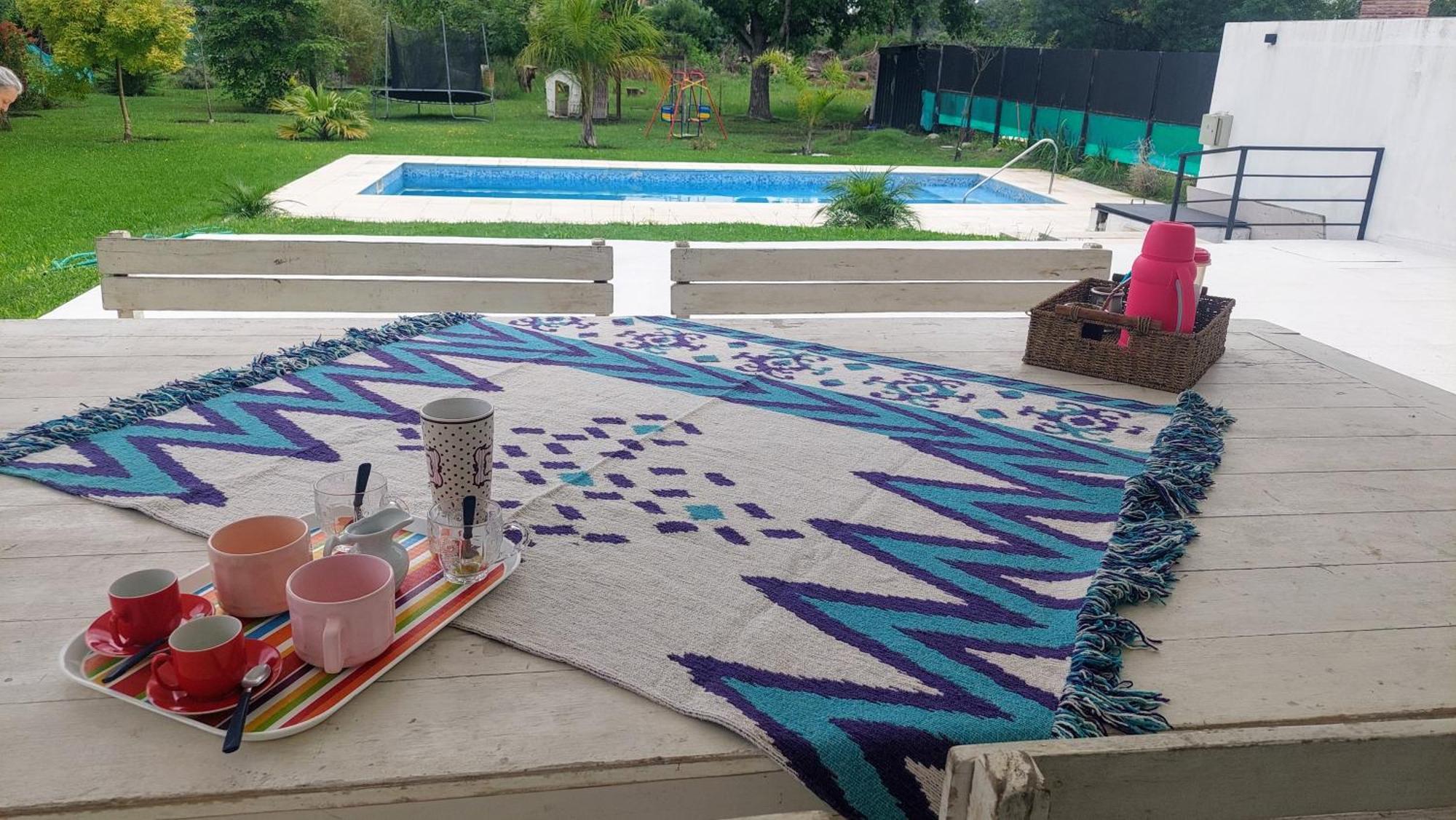 Casa Ravi Holiday home Pilar (Buenos Aires)