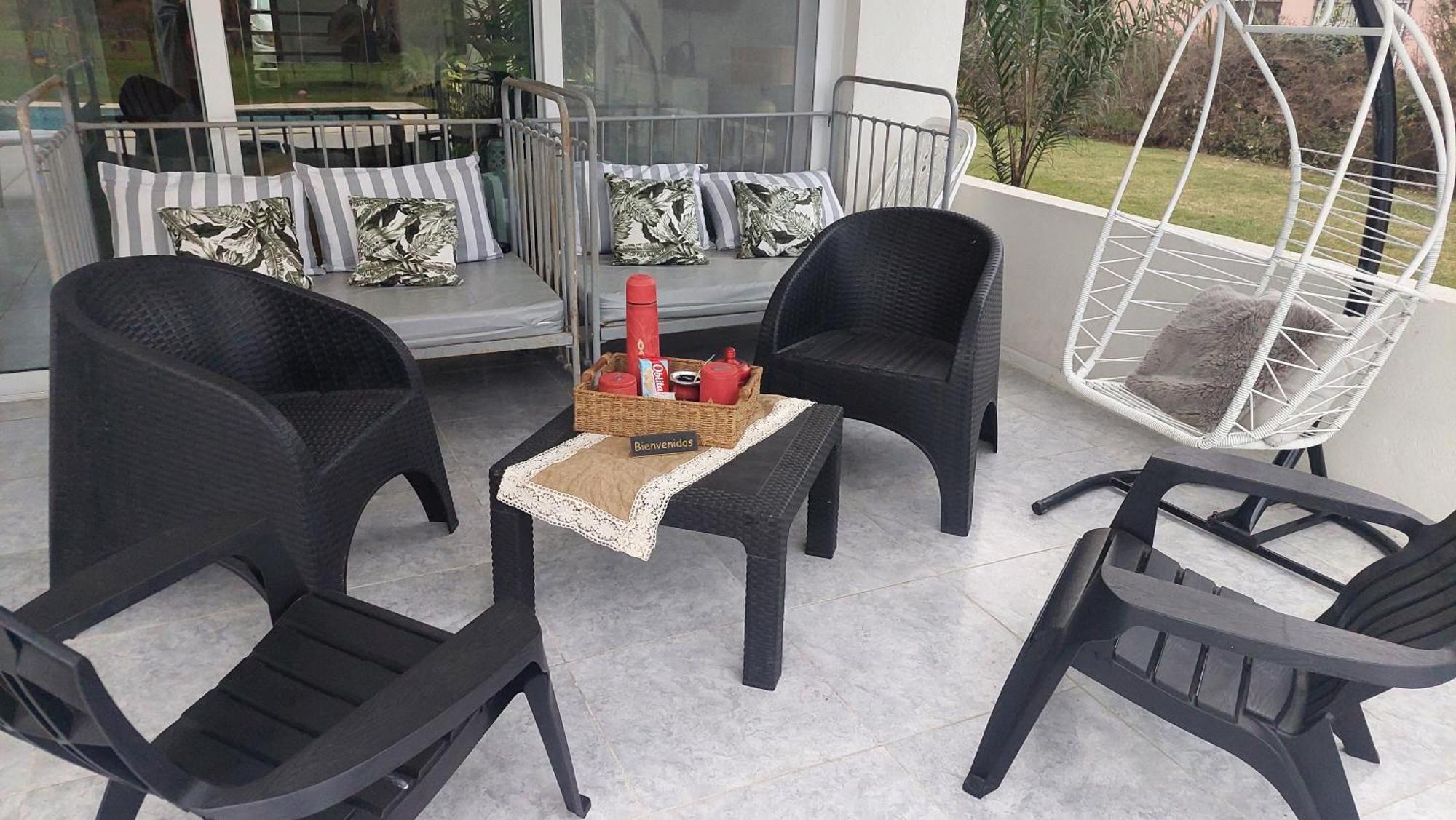 Casa Ravi Holiday home Pilar (Buenos Aires)