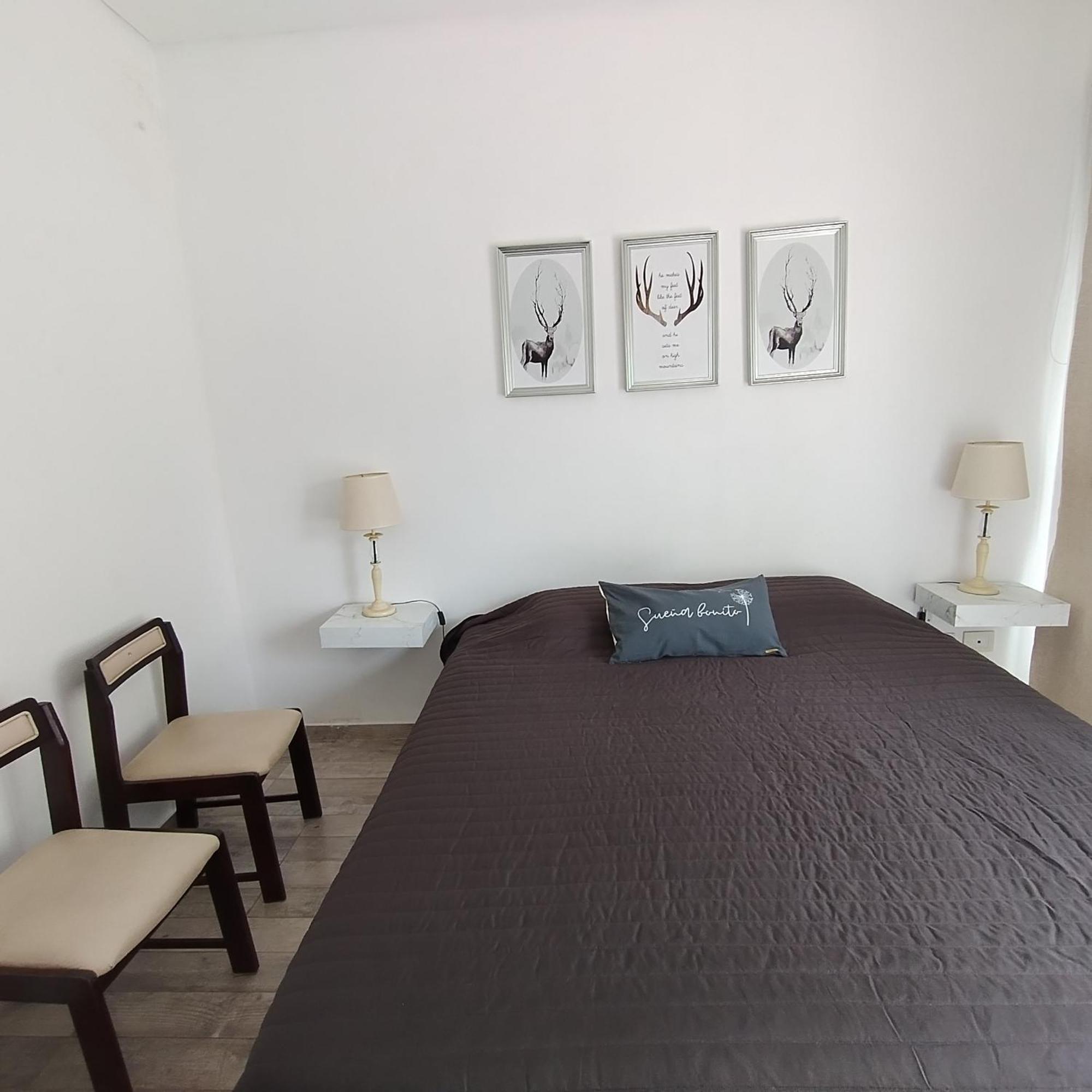 Casa Ravi Holiday home