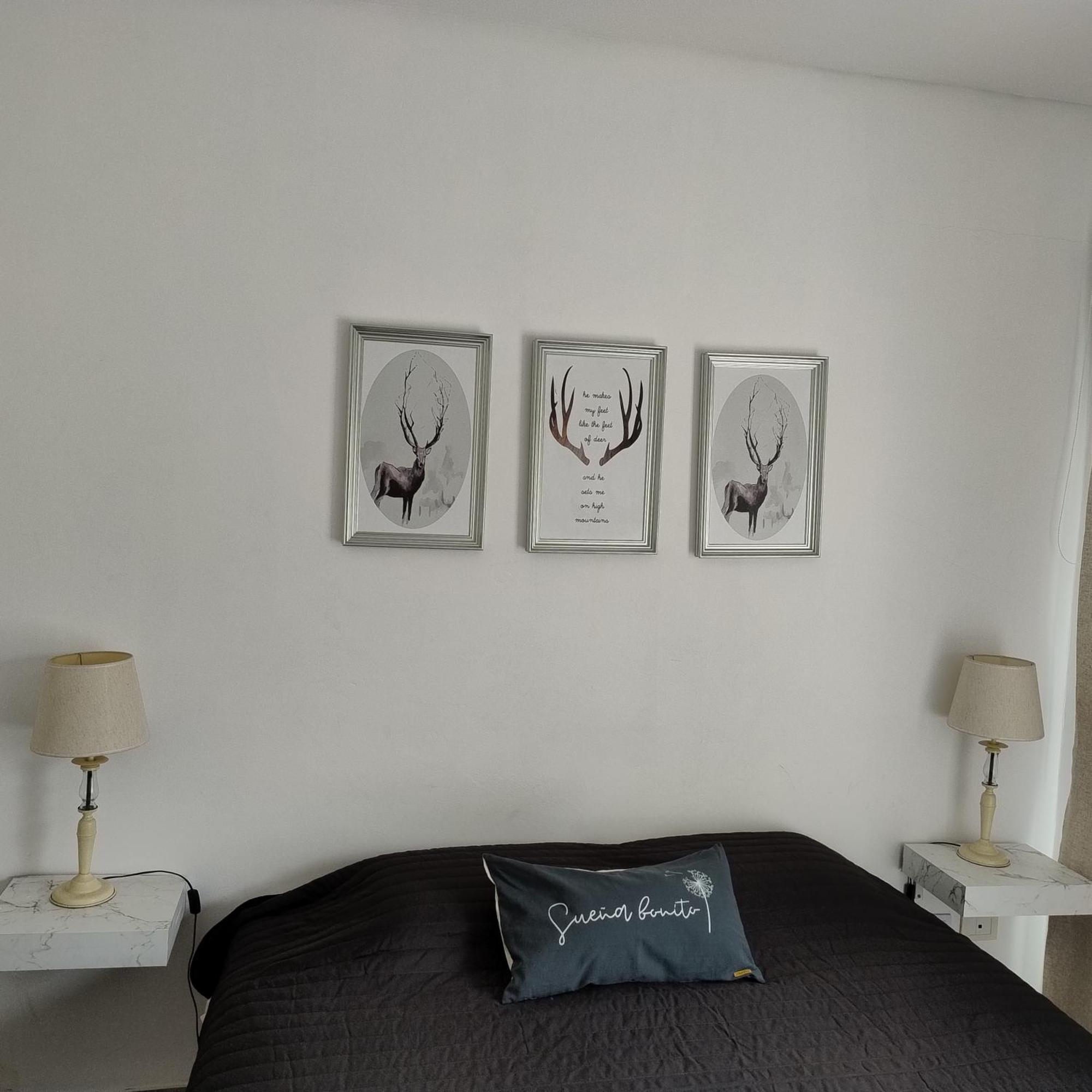Holiday home Casa Ravi