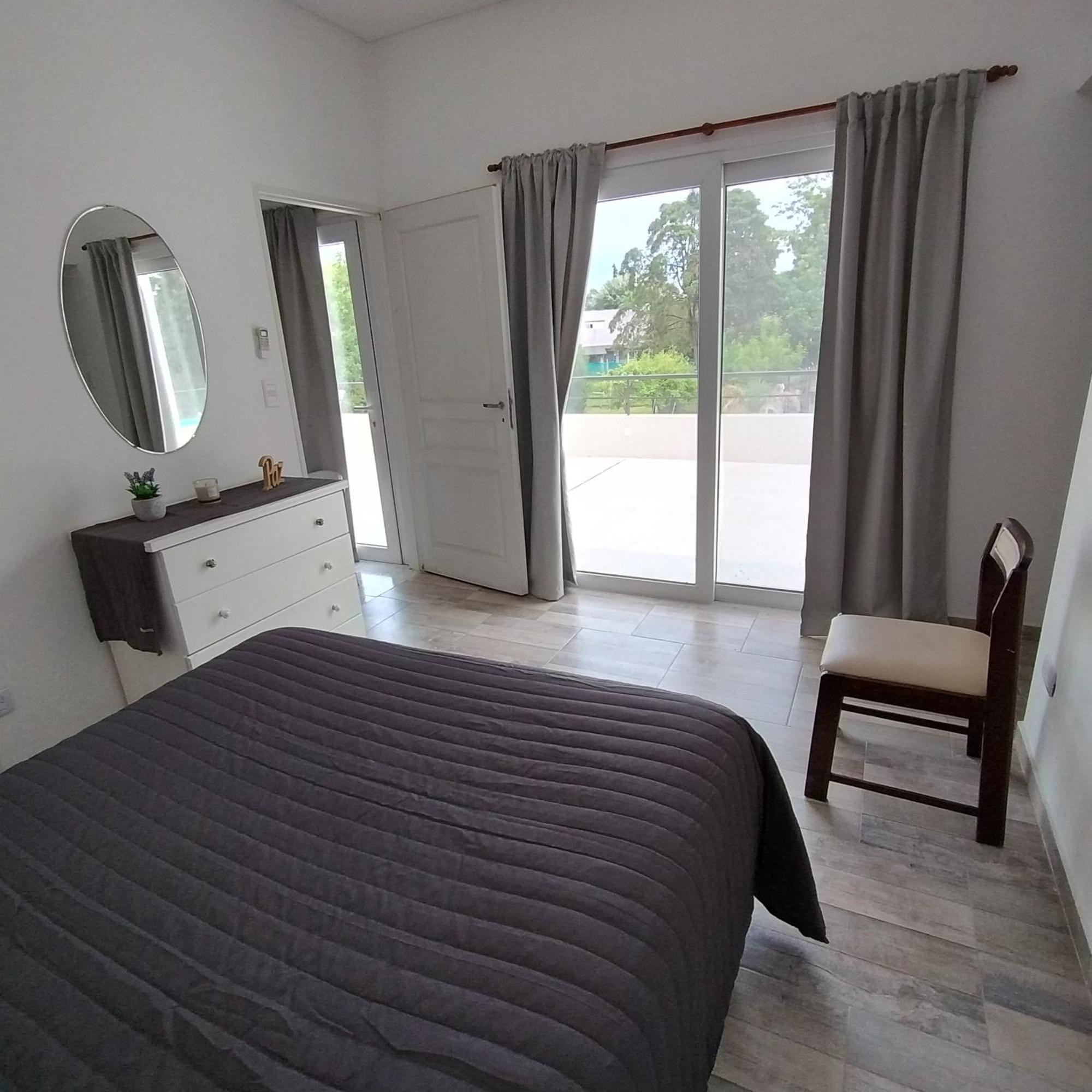 Holiday home Casa Ravi Pilar (Buenos Aires)