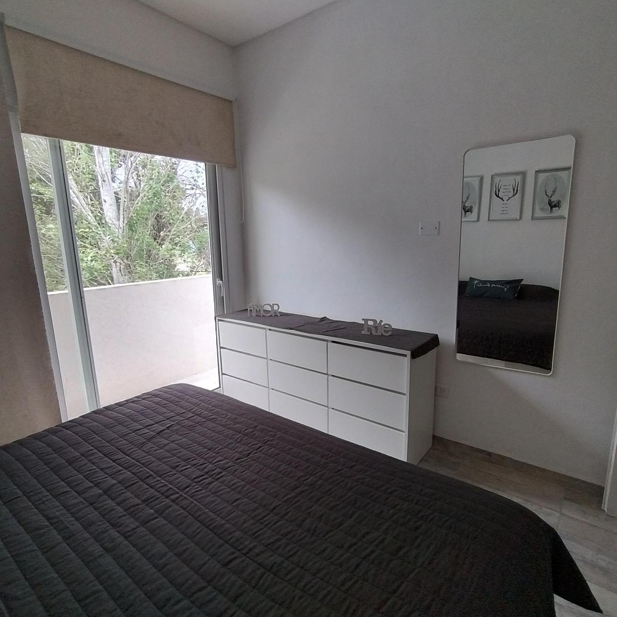 Casa Ravi * Pilar (Buenos Aires)